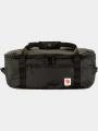 Fjallraven High Coast Duffel 36 utazótáska fekete színben 1