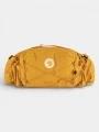 Fjallraven Abisko Hip Pack 6 övtáska sárga színben 1