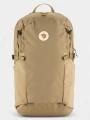 Fjallraven Abisko Softpack 16 túrahátizsák homok színben 1