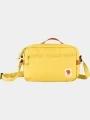 Fjallraven High Coast Crossbody oldaltáska sárga színben 1