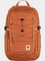 Fjallraven Skule 28 hátizsák narancssárga színben 1
