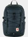 Fjallraven Skule 20 hátizsák sötétkék színben 1