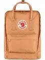 Fjallraven Kanken hátizsák narancssárga színben 1