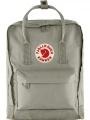 Fjallraven Kanken hátizsák szürke színben 1