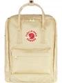 Fjallraven Kanken hátizsák homok színben 1
