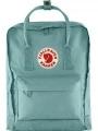 Fjallraven Kanken hátizsák kék színben 1