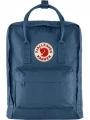 Fjallraven Kanken hátizsák kék színben 1