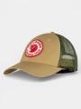 Fjallraven 1960 Logo Langtradarkeps baseball sapka barna színben 1