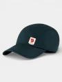 Fjallraven High Coast Lite Cap baseball sapka sötétkék színben 1