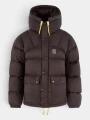 Fjallraven Expedition Down Lite Jacket M férfi pehelykabát barna színben 1