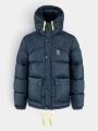 Fjallraven Expedition Down Lite Jacket M férfi pehelykabát sötétkék színben 1
