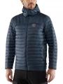 Expedition Lätt Hoodie M