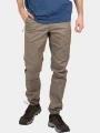 Fjallraven Vardag Trousers M férfi túranadrág oliva színben 1