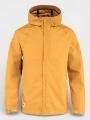 Fjallraven HC Hydratic Trail Jacket M férfi túrakabát sárga színben 1