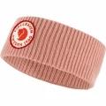 Fjallraven 1960 Logo Headband fejpánt rózsaszín színben 1