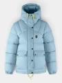 Fjallraven Expedition Down Lite Jacket W női pehelykabát világoskék színben 1