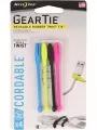 Niteize Gear Tie Cordable kábelkötegelő kábelkötegelő fehér színben 1