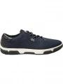TBS Gueknit férfi sneaker sötétkék színben 1