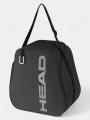HEAD Boot Bag sícipő táska fekete színben 1