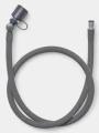 HYDRAPAK Hydrafusion Tube ivócső szürke színben 1