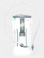 HYDRAPAK Contour 2L ivótasak fehér színben 1