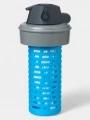 HYDRAPAK 42 Mm Filter Cap vízszűrős kupak kék színben 1