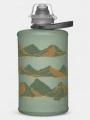 HYDRAPAK Stow Mountain Edition 350Ml kulacs zöld színben 1