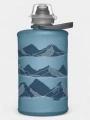 HYDRAPAK Stow Mountain Edition 350Ml kulacs kék színben 1