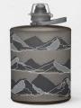 HYDRAPAK Stow Mountain Edition 500Ml kulacs szürke színben 1