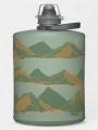 HYDRAPAK Stow Mountain Edition 500Ml kulacs zöld színben 1