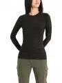 Women 200 Oasis LS Crewe Ski Tracks