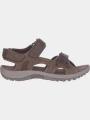 Merrell Sandspur 2 Convert férfi szandál barna színben 1