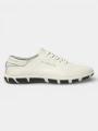 TBS Jazaru női rövid szárú cipő fehér színben 1