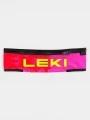LEKI Trail Running Pole Belt, S-M túrabot tartó öv magenta színben 1