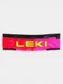 LEKI Trail Running Pole Belt, M-L túrabot tartó öv magenta színben 1