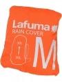 Lafuma Rain Cover M esőhuzat narancssárga színben 1