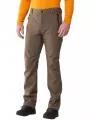 Lafuma Access Softshell Pants M férfi túranadrág barna színben 1