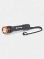 Lifemarque Intensity 545 Hand Torch, Rechargeable elemlámpa fekete színben 1