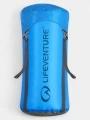 Lifemarque Ultralight Compression Sack, 10 Litre kompressziós zsák kék színben 1
