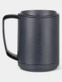 Lifemarque 1 Litre Flask kulacs fekete színben 1