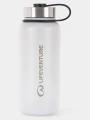 Lifemarque 1 Litre Flask kulacs szürke színben 1