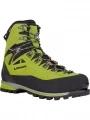 Lowa Alpine Expert Ii Gtx férfi hegymászó bakancs zöld színben 1
