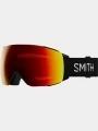 Snowboard- és síszemüveg