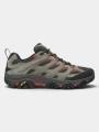 Merrell MOAB 3 GTX férfi vízhatlan túracipő szürke színben 1