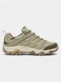 Merrell MOAB 3 GTX női vízhatlan túracipő világoszöld színben 1