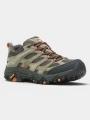 Merrell MOAB 3 GTX férfi vízhatlan túracipő oliva színben 1