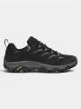 Merrell MOAB 3 GTX férfi vízhatlan túracipő fekete színben 1
