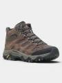 Merrell MOAB 3 MID GTX férfi vízhatlan túrabakancs barna színben 1
