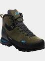 Millet G Trek 4 Goretex M férfi túrabakancs oliva színben 1