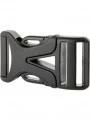 Millet Quick Buckle 20mm csat fekete színben 1
